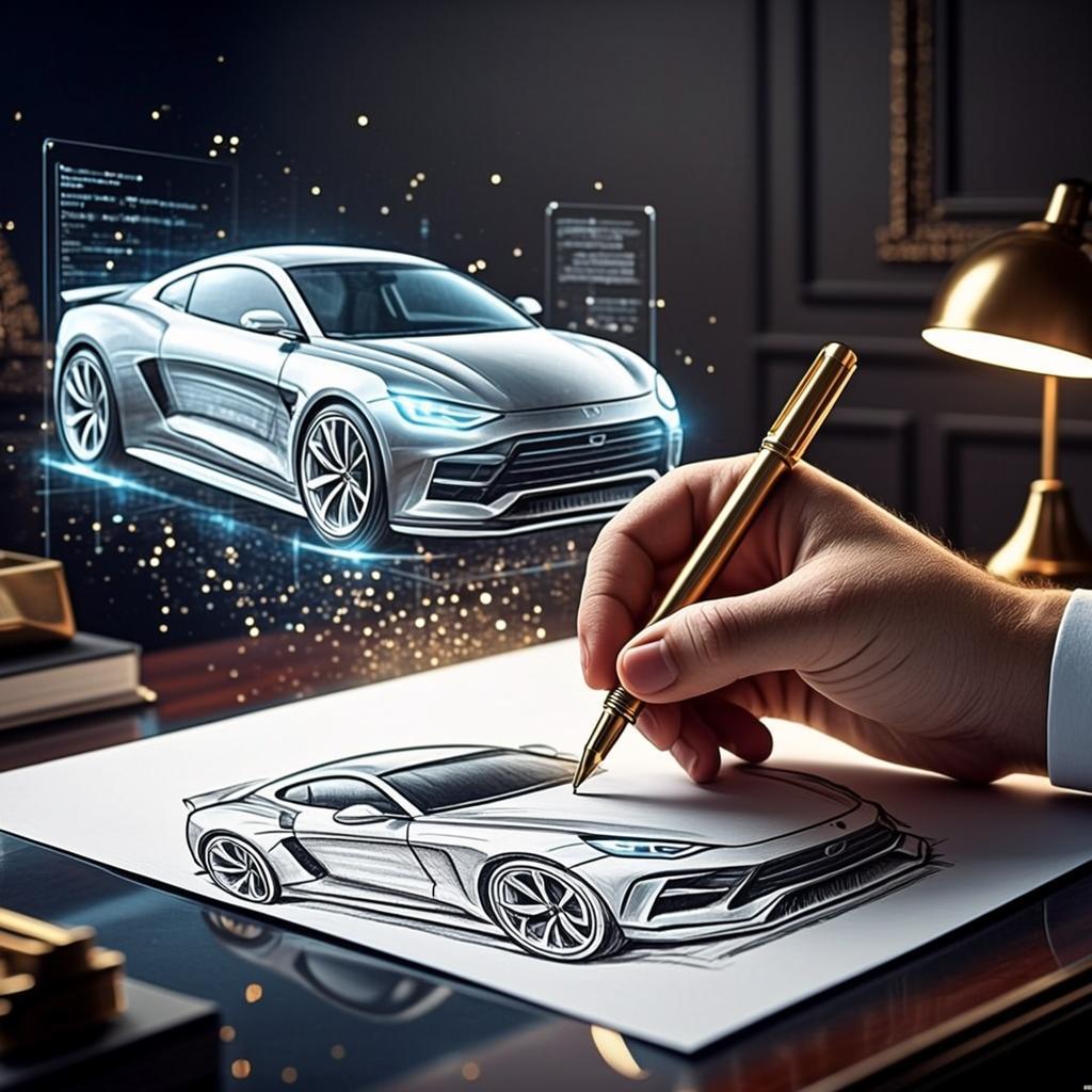 Conception & Design
